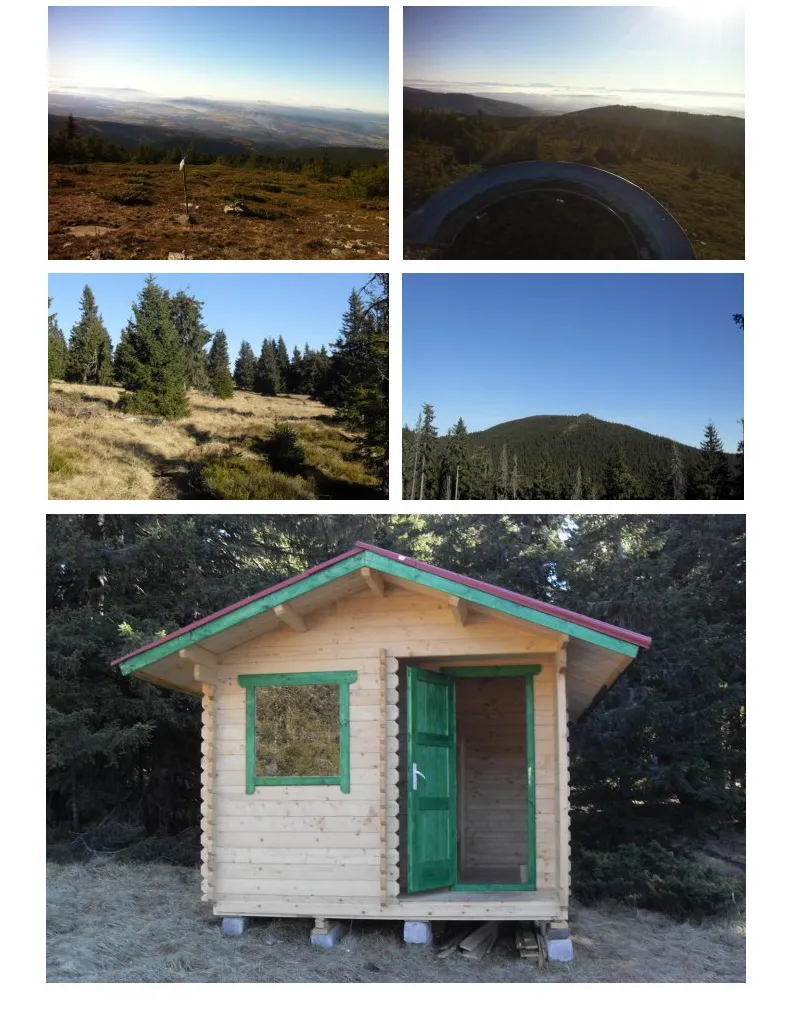 Hargitafürdő, gyalogtúra útvonalak, túraútvonalak