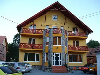 szállás parajd - Parajd szállásfoglalás - Napsugár Panzió ***, szállás online Parajdon: Panzió ***