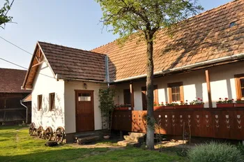 szállás parajd - Parajd szállásfoglalás - Zsuzsanna Parasztház ***, szállás online Parajdon: Parasztház ***